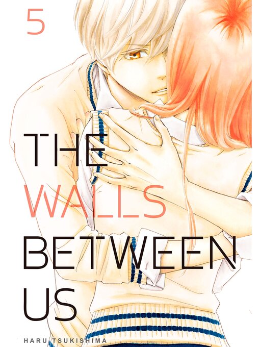 Title details for The Walls Between Us, Volume  5 by Haru Tsukishima - Available